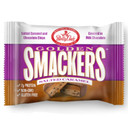 Betty Lou'S Golden Smackers - Salted Caramel | Gluten Free Chocolate Candy | Non Gmo & Sweetened Naturally | Healthy Snacks For Kids & Adults | Individually Wrapped (12 Pack)