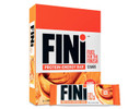 Biotest Fini Protein-Energy Bar - Fueled With Performance Sweetener (12 Count, Chocolate)