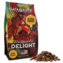 Black Rifle Coffee Company Espresso Mule Dark Roast Whole Bean Coffee  Bold Espresso With Notes Of Chocolate, Bing Cherry & Caramelized Sugar 11Oz