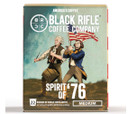 Black Rifle Coffee Company Spirit Of 76