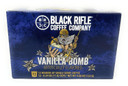 Black Rifle Coffee Company Vanilla Bomb Single Serve Pods Medium Roast - 12 Count - Roasted In The Usa - America'S Coffee