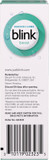 Blink Boost Preservative-Free Lubricating Eye Drops, Moisturizing & Soothing For Mild Dry Eyes, With Hyaluronate, Hydrating Relief Instant Comfort Throughout The Day, Contact Lens Friendly, 0.34 Fl Oz