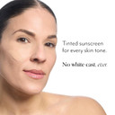 Bliss Block Star Spf 30 Duo | Daily Tinted Sunscreen + Clarifying Mineral Sunscreen