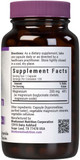 Bluebonnet Nutrition Albion Buffered Chelated Magnesium 200 Mg, Magnesium Oxide, Stress Relief, Vegan, Non Gmo, Gluten Free, Soy Free, Milk Free, Kosher, 120 Vegetable Capsules, 2 Month Supply