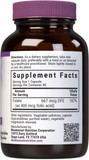 Bluebonnet Nutrition Folic Acid 400 Mcg, Prenatal & Postnatal Health*, Non-Gmo, Vegan, Kosher Certified, Gluten-Free, Soy-Free, Dairy-Free, 90 Vegetable Capsules, 90 Servings