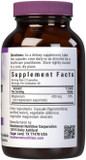 Bluebonnet Nutrition Magnesium 400 Mg Chelated Magnesium Aspartate Daily Mineral, Heart & Bone Support* Supplement For Men & Women Vegan, Non-Gmo - 100 Vegetable Capsules