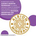 Bluebonnet Nutrition Magnesium Glycinate 400Mg Maximum Absorption Mineral Complex Supports Energy Production & Enzyme Function - Non-Gmo, Soy-Free, Gluten-Free - 120 Veggie Capsules