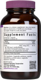 Bluebonnet Nutrition Methylfolate 1000 Mcg, For Energy, Mood, And Prenatal Health*, Non-Gmo, Vegan, Kosher Certified, Gluten-Free, 60 Vegetable Capsules, 60 Servings