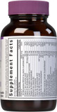 Bluebonnet Nutrition Multi One (Iron-Free), Daily Nutritional Support*, Kosher Certified, Gluten-Free, Dairy-Free, Vegetarian Friendly, 30 Vegetable Capsules, 30 Servings