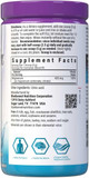 Bluebonnet Nutrition Simply Calm Powder, For Calm*, Muscle Cramps*, Stress Relief*, Vegan, Vegetarian, Non Gmo, Gluten Free, Soy Free, Milk Free, Kosher, 16 Oz, 90 Servings, Unflavored