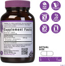 Bluebonnet Nutrition Standardized Olive Leaf Herb Extract, 60 Count