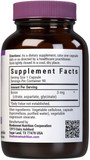 Bluebonnet Triple Boron 3 Mg Trace Mineral Bone Support - Boron Supplement For Men & Women With Citrate Aspartate & Glycinate - Vegan, Non-Gmo - 90 Vegetarian Capsules, 90 Day Supply
