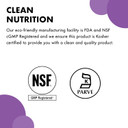 Bluebonnet Vitamin B Complex Full Spectrum B Vitamins - Energy Support - Complete Vit B Inositol Biotin Riboflavin Folate As Folic Acid Choline B6 & B12 - Vegan, Gluten-Free - 100 Vegetable Capsules