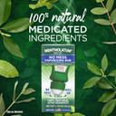 Mentholatum No Mess Vaporizing Rub With Easy-To-Use Roll On Applicator, 1.76 Ounce (50G) - 100% Natural Active Ingredients For Maximum Strength Cough Relief