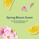 Blueland Oxi Laundry Booster Powder Starter Set, Clear Skies Scent, 25 Loads, 17.6 Oz With Tin, Plastic-Free Eco Friendly Oxy Cleaner Stain Remover