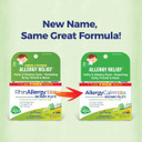 Boiron Allergycalm Kids Pellets For Relief From Allergy And Hay Fever Symptoms Of Sneezing, Runny Nose, And Itchy Eyes Or Throat - 3 Count (240 Pellets)