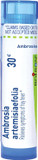 Boiron Ambrosia Artemisiaefolia 30C For Hay Fever & Itchy Eyes - 80 Pellets