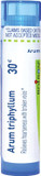 Boiron Arum Triphyllum 200Ck Homeopathic Medicine For Hoarseness - 80 Pellets