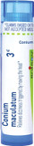 Boiron Conium Maculatum 3C For Dizziness Triggered By Moving The Head - 80 Pellets