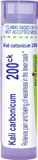 Boiron Kali Carbonicum 200Ck Homeopathic Medicine For Colds - 80 Pellets