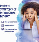 Boiron Kali Phosphoricum 6X For Tension Headachess Associated With Intellectual Fatigue - 80 Pellets