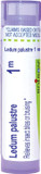 Boiron Ledum Palustre 1M For Insect Bites Or Bruising - 80 Pellets