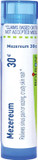 Boiron Mezereum 12C Homeopathic Medicine For Nasal Congestion - 80 Pellets