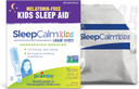 Boiron Sleepcalm Kids Liquid Doses Sleep Aid For Deep, Relaxing, Restful Nighttime Sleep - Melatonin-Free And Non Habit-Forming - 15 Count
