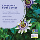 Boiron Sleepcalm Kids Liquid Doses Sleep Aid For Deep, Relaxing, Restful Nighttime Sleep - Melatonin-Free And Non Habit-Forming - 15 Count