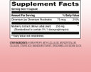 Boost Glucose Control Mealtime Support Dietary Supplement, 30 Ct