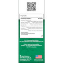 Bhi Sinus Natural Congestion Relief 7 Targeted Homeopathic Active Ingredients Help Relieve Nasal Cold Symptoms, Pain, Pressure & Headache Extra Strength Support For Women & Men - 100 Tablets