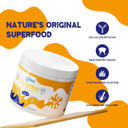 Bovine Colostrum Supplement Powder, Bovine Colostrum Superfood For Gut Health, Bone & Immune Support, Natural Igg Bovine Colostrum Supplement For Skin & Hair, Easy To Mix