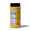 Bragg Nutritional Yeast Seasoning - 4.5 Oz - Dairy-Free Parmesan Cheese Substitute - Perfect For Salads, Pastas, Vegetables, And More