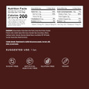 Brainmd Brain Boost, Dark Chocolate Almond - 10 Plant-Powered Protein Bars - Vegan, Gluten Free, Keto Friendly