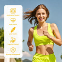 Bromelain Papain Enzyme Gummies Supplement: Bromelain 500Mg With Querectin Gummies For Adults Kids, Organic Bromelain Papaya Enzymes Chewable For Digestive Support Immunity Antioxidant Vegan 60Ct