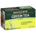 Btc00388Ct - Bigelow Classic Green Tea