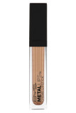 Bys Metal Lips Crème Liquid Lipstick (See More Shades) (Brass Peach)