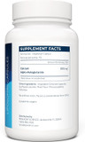 Ca Akg Supplement | High Strength Liposomal Calcium Akg | 90 Calcium Alpha-Ketoglutarate Capsules - 300Mg Ca Akg Per Serving Ca-Akg Supplement | Non-Gmo & Made In The Usa