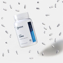 Ca Akg Supplement | High Strength Liposomal Calcium Akg | 90 Calcium Alpha-Ketoglutarate Capsules - 300Mg Ca Akg Per Serving Ca-Akg Supplement | Non-Gmo & Made In The Usa