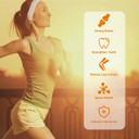 Calcium Magnesium Gummies Adults Kids - Sugar Free Chewable Vegan Algae Calcium Supplements For Women Men Support Plus Bone Strength With Zinc Potassium Vitamin D3 K2 Lemon Flavor 120Ct