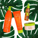 California Mango Beach Bliss Body Glow 4-Piece Kit