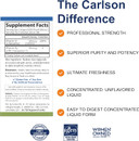 Carlson Super Daily D3 + K2, 50 Mcg D3 + 45 Mcg Mk-7, Heart & Bone Health, 360 Liquid Drops, 10.16 Ml