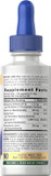 Carlyle Sublingual Vitamin B Complex | With B12 | 2 Fl Oz | Berry Flavor | Vegetarian, Non-Gmo, And Gluten Free Supplement