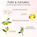 Catkin Moist Lipstick Hydrating High Impact Color Infused With Vitamin E And Avocado Oil Smooth Soft Texture Long Lasting Glow Finish 170