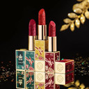 Catkin Semi-Matte Lipstick Hydrating High Impact Color Infused With Vitamin E And Avocado Oil Smooth Soft Texture Long Lasting Matte Finish 129