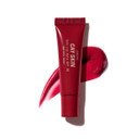 Cay Skin Isle Lip Balm Spf 30  High Shine, Hydrating + Sheer Lip Gloss In Vanilla Brown Sugar Flavor  Formulated With Natural Ingredients For All Skin Tones  Bad Gyal Berry