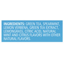 Celestial Seasonings Cold Brew Green Iced Tea 18 Count
