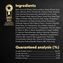 Cesar Small Breed Dry Dog Food Filet Mignon Flavor And Spring Vegetables Garnish, 2.7 Lb. Bag