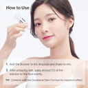 Ceutisome P Trial Kit  Oxygen-Infused Solution For Dull And Uneven Skin