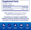 Chelated Zinc Picolinate 30Mg - Clinically Formulated High Potency Zinc Supplement For Women & Men For Healthy Skin Bone & Immune System Support - Vegan Non-Gmo & Easy To Swallow - 100 Servings
